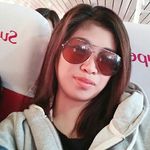 Geneva Rivera - @chatsi_rivera - Instagram