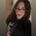Geneva Rivera - @starfire_witch - Instagram