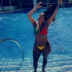 Geneva Rivera - @lilageneva - Instagram