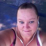 Geneva Roberson - @princess_g1979 - Instagram