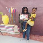 Geneva Ford-Roberts - @genevafordwilson - Instagram