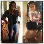 Geneva Roberts - @yonkersbby85 - Instagram