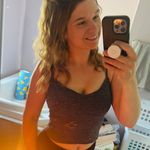 Geneva Roberts - @groberts15 - Instagram