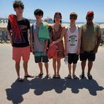 Geneva-Thomas Roberts - @genevathomasroberts - Instagram