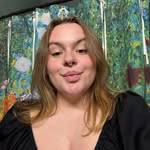 geneva ryan - @evahelf - Instagram