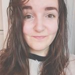 Geneva Sambor - @teach_uncharted - Instagram