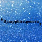 @bysapphire.geneva - Instagram