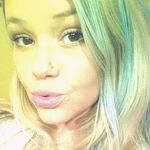 Geneva Saunders - @genevamariexoxo - Instagram