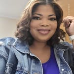 GeNeva Cherrie Shaw - @ms_shaw82 - Instagram