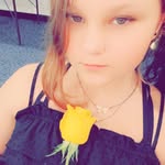 Geneva “Gigi” Shaw - @geneva_shaw14 - Instagram