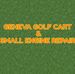 Geneva Golf Cart &amp; Small Engine Repair - Facebook