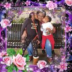 Geneva Tate - Facebook