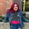 Geneva Turner - @theprincessofrock - TikTok
