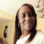 Genevieve D Vickers - @mrsvickers41 - Instagram