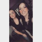 Geneva Waters - @genevawaters79 - Instagram