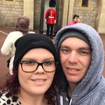 Geneva & Dustin Webb - @webbfamilygetawaydealz - Instagram