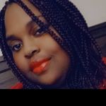 Geneva Webb - @just_geneva16 - Instagram