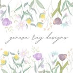 geneva ray designs - @genevaraydesigns - Instagram