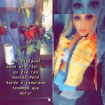 Geneva Yates - @genevayates - Instagram