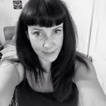 Genevieve Ackerman - @gemmabelle13 - Instagram