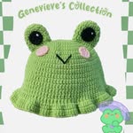 Gigi Crochet - @genevieve_ackerman - Instagram