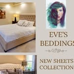Genevieve Albert chubii - @eve.beddings - Instagram