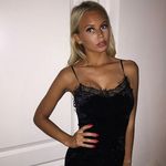 Genevieve Allison - @genevieveallison47 - Instagram