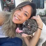 Genevieve Arce - @genvrc - Instagram