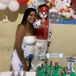 Genevieve Barcelos - @genevieve.barcelos - Instagram