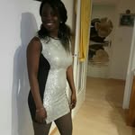 Genevieve Marcelline Cisse - @genevievemarcelline - Instagram