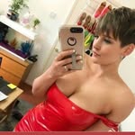 Rose mary - @genevievebain4 - Instagram