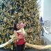 Genevieve Baxter - Facebook
