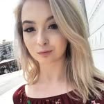Genevieve Baxter - @genevievebaxter15 - Instagram