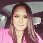 Genevieve Bell - @gennab87 - Instagram