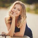 Genevieve Bell - @genevieve.bell._ - Instagram