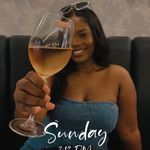 Bénédicte-G Lokanu Mb - @benedicte__genevieve - Instagram