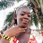 Genevieve Benjamin - @janefrancispeter1 - Instagram