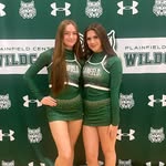 Genevieve Berg - @genevieve_cheer - Instagram