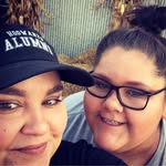 Genevieve Berg - @genni_penni - Instagram