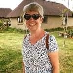 Genevieve Berger - @genevieve.berger.73 - Instagram