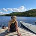 Genevieve Bergeron - Facebook