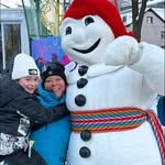 Genevieve Bergeron - @genevieve.bergeron.75 - Instagram