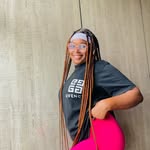 Genevieve Daniel❤️ - @gennys_comfort - Instagram