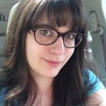 Genevieve Davis - @emmejujams - Instagram