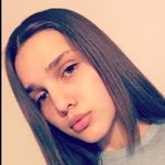 Genevieve Davis - @genevieve.spamzzz - Instagram