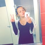 Genevieve Davis - @gennabellee - Instagram