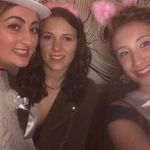 Genevieve Davis - @genevievedavis95 - Instagram