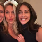 Genevieve Davis - @gennydisco - Instagram