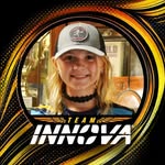 Genevieve Davis - @genevievediscgolf - Instagram