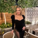 Genevieve Davis - @osogeno - Instagram
